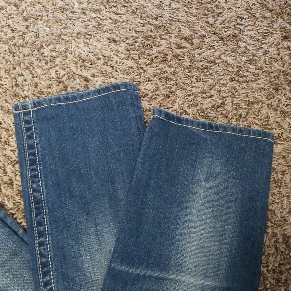 Miss me easy straight capris - Picture 6 of 6